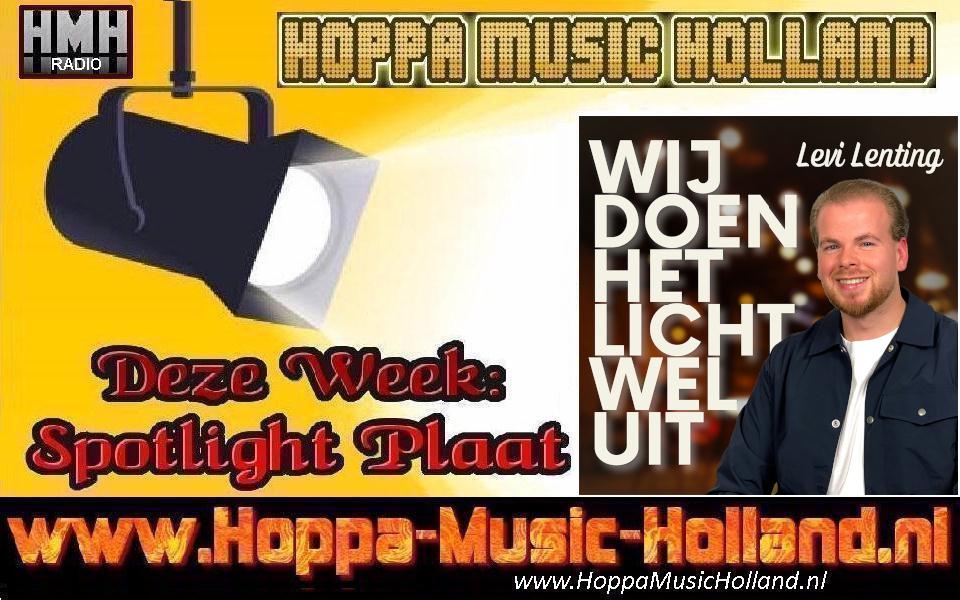 HMH SPOTLIGHT PLAAT  week  47 - 2025